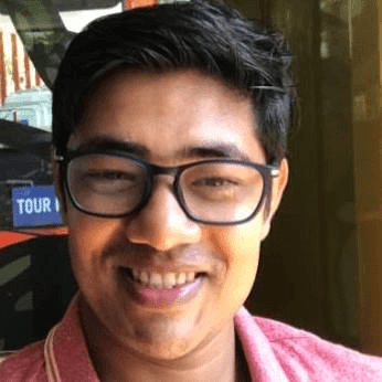 CTO, Founder